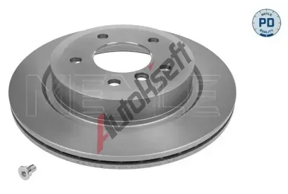 MEYLE Brzdov kotou - 300 mm ME 315 523 0036/PD, 315 523 0036/PD