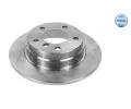 MEYLE Brzdov kotou - 280 mm ‐ ME 315 523 0037