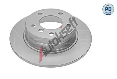 MEYLE Brzdov kotou MEYLE-PD - 280 mm ME 315 523 0037/PD, 315 523 0037/PD