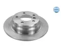 MEYLE Brzdov kotou - 298 mm ‐ ME 315 523 0040