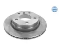 MEYLE Brzdov kotou - 276 mm ‐ ME 315 523 0041