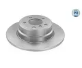 MEYLE Brzdov kotou MEYLE-PD - 324 mm ‐ ME 315 523 0042/PD