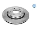 MEYLE Brzdov kotou - 320 mm ‐ ME 315 523 0043