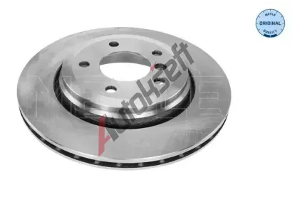 MEYLE Brzdov kotou - 320 mm ME 315 523 0043, 315 523 0043