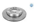 MEYLE Brzdov kotou - 320 mm ‐ ME 315 523 0047