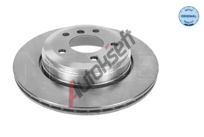 MEYLE Brzdov kotou - 320 mm ME 315 523 0047, 315 523 0047