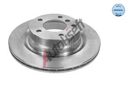 MEYLE Brzdov kotou - 300 mm ME 315 523 0049, 315 523 0049