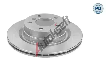 MEYLE Brzdov kotou MEYLE-PD - 300 mm ME 315 523 0049/PD, 315 523 0049/PD