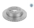 MEYLE Brzdov kotou MEYLE-PD - 300 mm ‐ ME 315 523 0050/PD
