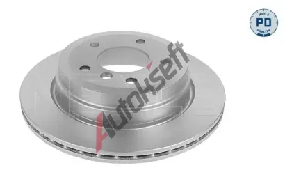 MEYLE Brzdov kotou MEYLE-PD - 300 mm ME 315 523 0050/PD, 315 523 0050/PD