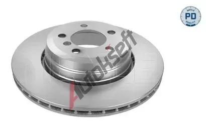 MEYLE Brzdov kotou MEYLE-PD - 345 mm ME 315 523 0052/PD, 315 523 0052/PD