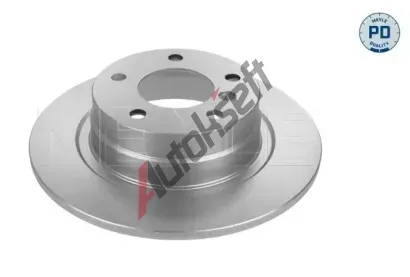 MEYLE Brzdov kotou MEYLE-PD - 296 mm ME 315 523 0053/PD, 315 523 0053/PD