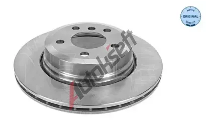 MEYLE Brzdov kotou - 320 mm ME 315 523 0054, 315 523 0054