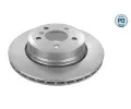 MEYLE Brzdov kotou MEYLE-PD - 320 mm ‐ ME 315 523 0054/PD