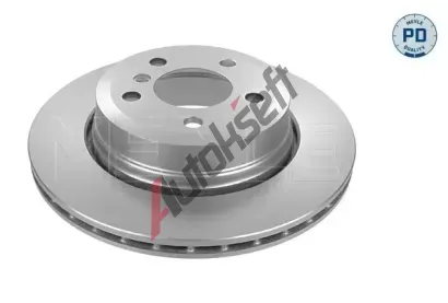 MEYLE Brzdov kotou MEYLE-PD - 320 mm ME 315 523 0054/PD, 315 523 0054/PD