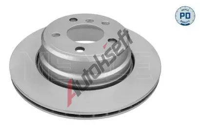 MEYLE Brzdov kotou MEYLE-PD - 324 mm ME 315 523 0055/PD, 315 523 0055/PD