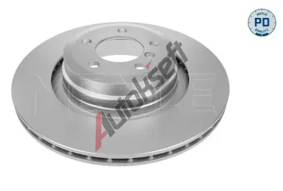 MEYLE Brzdov kotou MEYLE-PD - 370 mm ME 315 523 0056/PD, 315 523 0056/PD