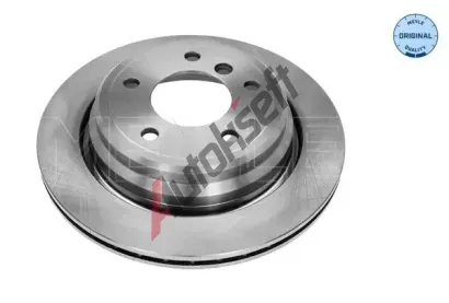 MEYLE Brzdov kotou - 298 mm ME 315 523 0058, 315 523 0058