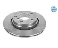 MEYLE Brzdov kotou - 294 mm ‐ ME 315 523 0059