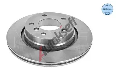 MEYLE Brzdov kotou - 294 mm ME 315 523 0059, 315 523 0059
