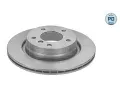 MEYLE Brzdov kotou MEYLE-PD - 294 mm ‐ ME 315 523 0059/PD