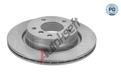 MEYLE Brzdov kotou MEYLE-PD - 294 mm ME 315 523 0059/PD, 315 523 0059/PD