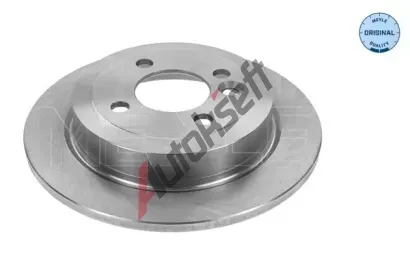 MEYLE Brzdov kotou - 259 mm ME 315 523 0060, 315 523 0060
