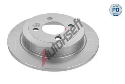 MEYLE Brzdov kotou MEYLE-PD - 259 mm ME 315 523 0060/PD, 315 523 0060/PD