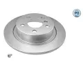 MEYLE Brzdov kotou MEYLE-PD - 280 mm ‐ ME 315 523 0062/PD