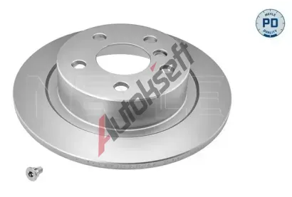 MEYLE Brzdov kotou MEYLE-PD - 280 mm ME 315 523 0062/PD, 315 523 0062/PD