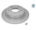 MEYLE Brzdov� kotou� MEYLE-PD - 259 mm&nbsp;&dash;&nbsp;ME 315 523 0063/PD