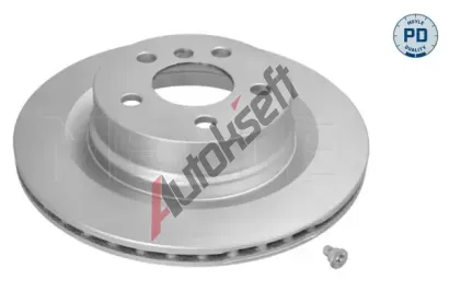 MEYLE Brzdový kotouč MEYLE-PD - 300 mm ME 315 523 0067/PD, 315 523 0067/PD MEYLE Brzdový kotouč MEYLE-PD - 300 mm ME 315 523 0067/PD, 315 523 0067/PD