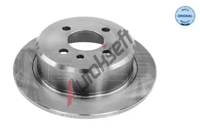 MEYLE Brzdov kotou - 258 mm ME 315 523 3001, 315 523 3001