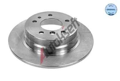 MEYLE Brzdov kotou - 300 mm ME 315 523 3004, 315 523 3004