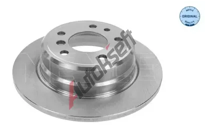 MEYLE Brzdov kotou - 300 mm ME 315 523 3007, 315 523 3007