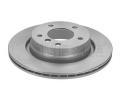 MEYLE Brzdov kotou PLATINUM DISC - 294 mm ‐ ME 315 523 3022/PD