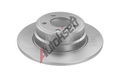 MEYLE Brzdov kotou PLATINUM DISC - 324 mm ME 315 523 3026/PD, 315 523 3026/PD