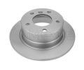 MEYLE Brzdov kotou PLATINUM DISC - 272 mm ‐ ME 315 523 3055/PD