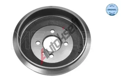 MEYLE Brzdov buben - 229 mm ME 315 523 3056, 315 523 3056