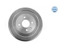 MEYLE Brzdov buben - 229 mm ME 315 523 3056, 315 523 3056