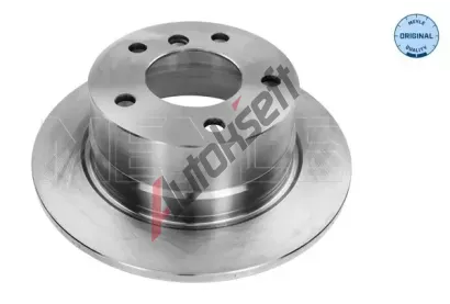 MEYLE Brzdov kotou - 272 mm ME 315 523 3058, 315 523 3058