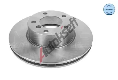 MEYLE Brzdov kotou - 300 mm ME 315 523 3059, 315 523 3059