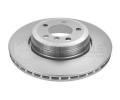 MEYLE Brzdov kotou PLATINUM DISC - 345 mm ‐ ME 315 523 3061/PD