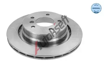 MEYLE Brzdov kotou - 312 mm ME 315 523 3071, 315 523 3071
