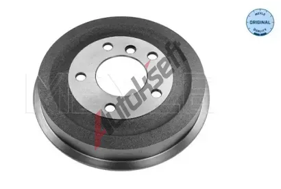 MEYLE Brzdov buben - 229 mm ME 315 523 3079, 315 523 3079