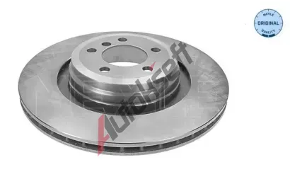 MEYLE Brzdový kotouč - 370 mm ME 315 523 3080, 315 523 3080 MEYLE Brzdový kotouč - 370 mm ME 315 523 3080, 315 523 3080
