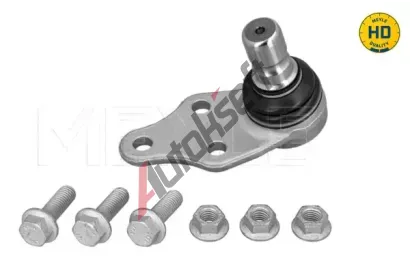 MEYLE ep ramene MEYLE-HD: Better than OE. ME 316 010 0020/HD, 316 010 0020/HD