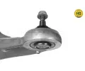 MEYLE dic pka zaven kol ME 316 050 0004/HD, 316 050 0004/HD