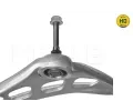 MEYLE dic pka zaven kol ME 316 050 0004/HD, 316 050 0004/HD