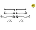 MEYLE Rameno npravy zaven kol MEYLE-HD-KIT: Better solution for you! ‐ ME 316 050 0110/HD